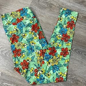 LulaRoe leggings